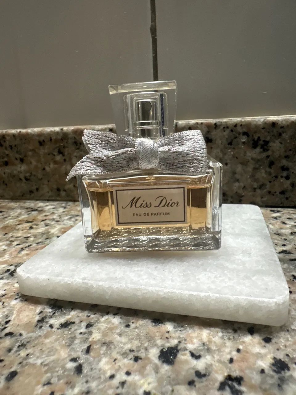 Perfume Miss Dior - Foto 2
