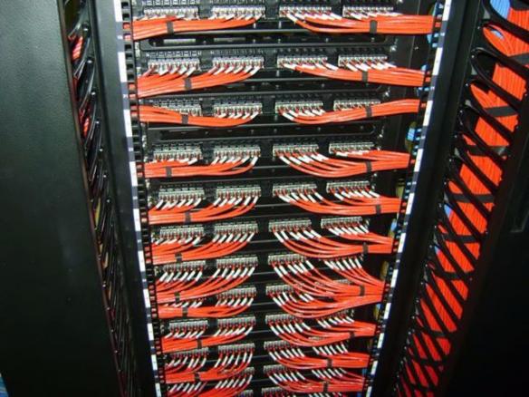 Certificação de Cabeamento Estruturado, Fusão e certificação de Fibra Óptica - Foto 4