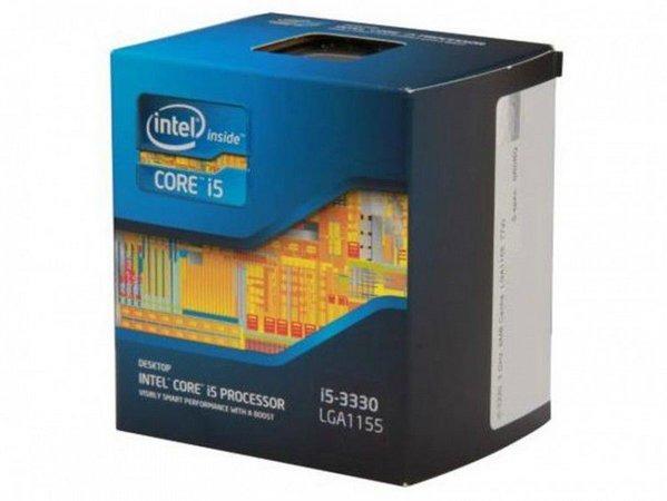 Compro Processador i5 2500k / i5 3330 / i5 3470 / i5 3570 (Leia descrição)