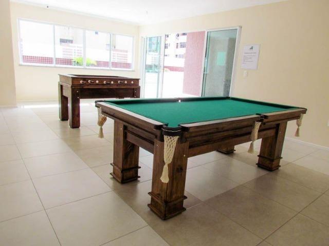 AP1158 Edifício Torres Câmera 2, apartamento na Aldeota, novo, pronto para morar, 3 suítes - Foto 6