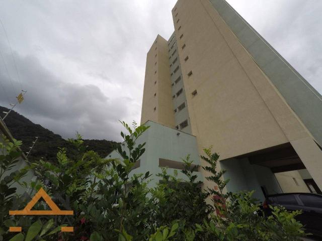 Apartamento residencial à venda, sumaré, caraguatatuba. - Foto 5