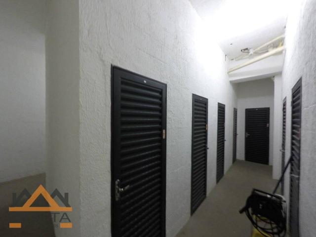 Apartamento residencial à venda, sumaré, caraguatatuba. - Foto 11