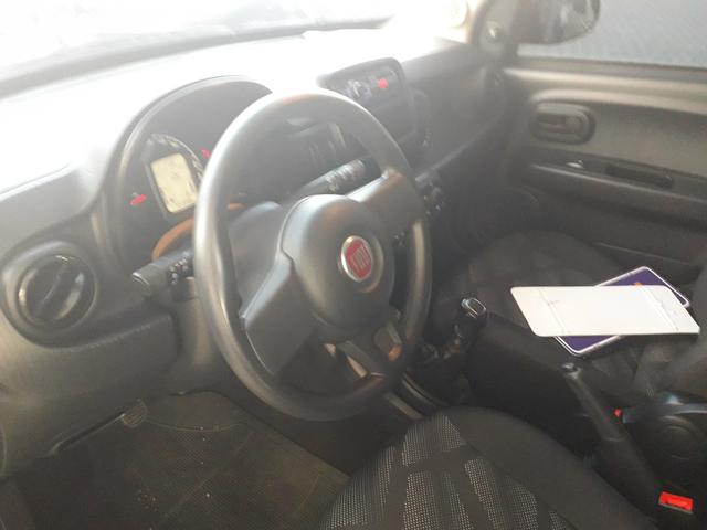 Mobi 1.0 2018 IPVA 2019 pago - Foto 2