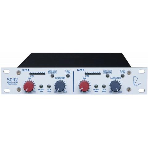 Tape Simulator Rupert Neve Portico 5042 Ribbon Simulador Fita ñ Fatso UBK Empirical Labs - Foto 2