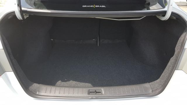 Sentra sv 2.0 flex aut 2015 - Foto 3