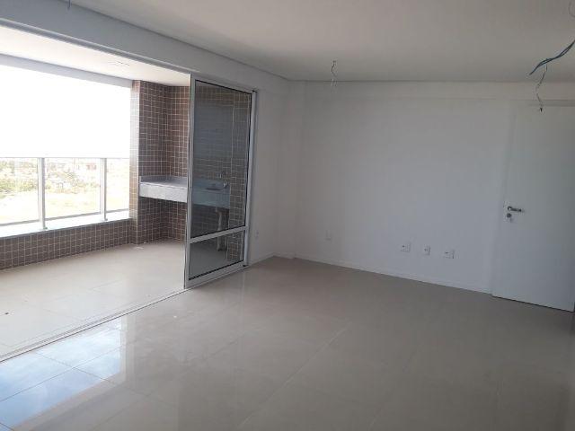 Apartamento Luxo 117,35m² Vista Mar Permanente no Dunas - Foto 7