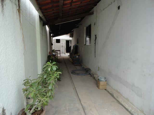 CA0073 - Casa Comercial (CLÍNICA), 2 Recepção, 5 consultórios, 20 vagas, Fortaleza. - Foto 19