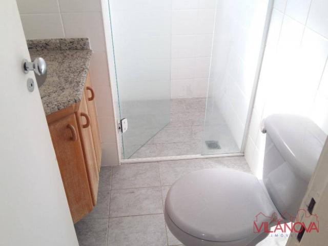Apartamento com 2 dormitórios à venda, 65 m² por r$ 260.000,00 - jardim das indústrias - s - Foto 10