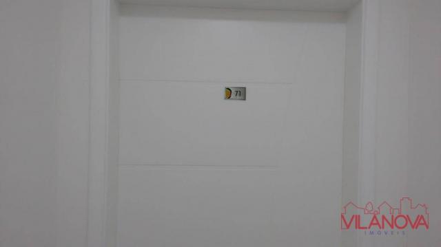 Cobertura residencial à venda, jardim das indústrias, são josé dos campos - co0003. - Foto 16