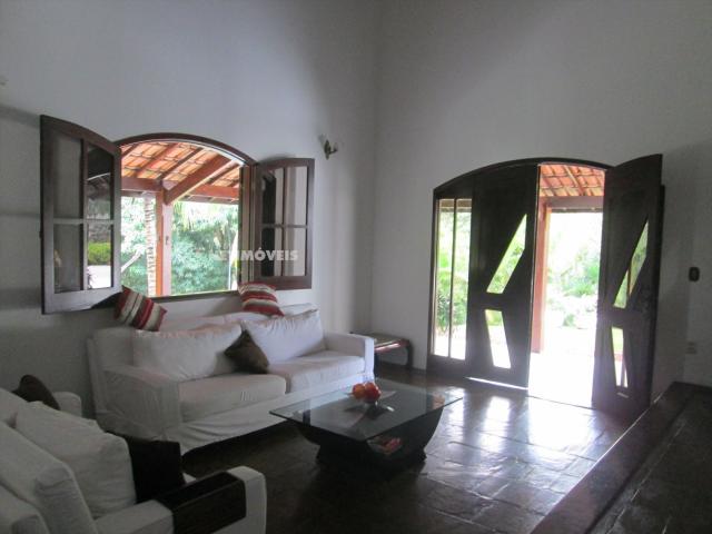 Casa à venda com 4 dormitórios em Piatã, Salvador cod:583724