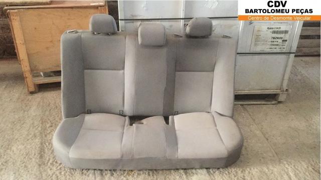 Jogo de Bancos toyota corolla 2016 - Foto 2