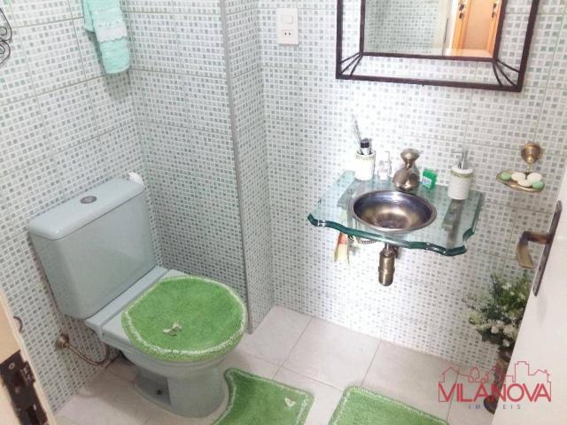 Apartamento residencial à venda, vila adyana, são josé dos campos. - Foto 5