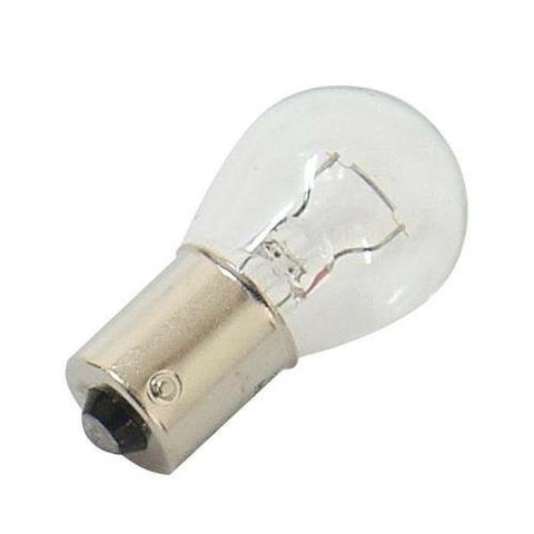 Lâmpada Farol P21W 24v Halógena Original Unidade Alper - Foto 2
