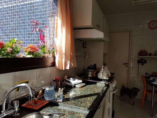 Apartamento residencial para locação, jardim aquarius, são josé dos campos. - Foto 9