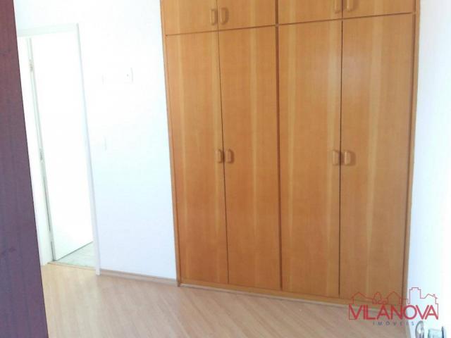 Apartamento com 2 dormitórios à venda, 65 m² por r$ 260.000,00 - jardim das indústrias - s - Foto 7