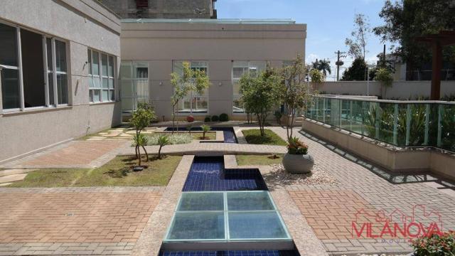 Apartamento residencial à venda, jardim aquarius, são josé dos campos. - Foto 4