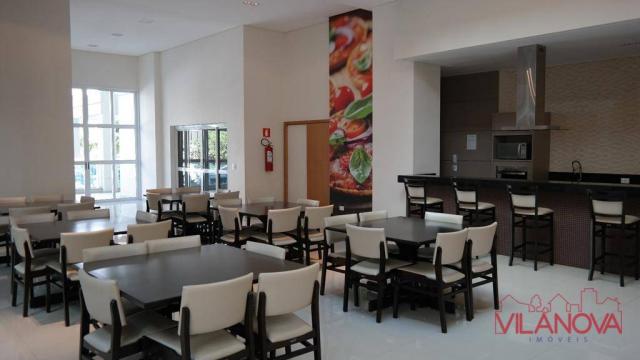 Apartamento residencial à venda, jardim aquarius, são josé dos campos. - Foto 10