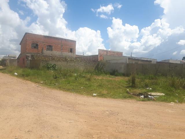 Faz. Rio Grande- Terreno de esquina, a prazo, no Jd. Cerejeiras c/ 238,68m²!! - Foto 2