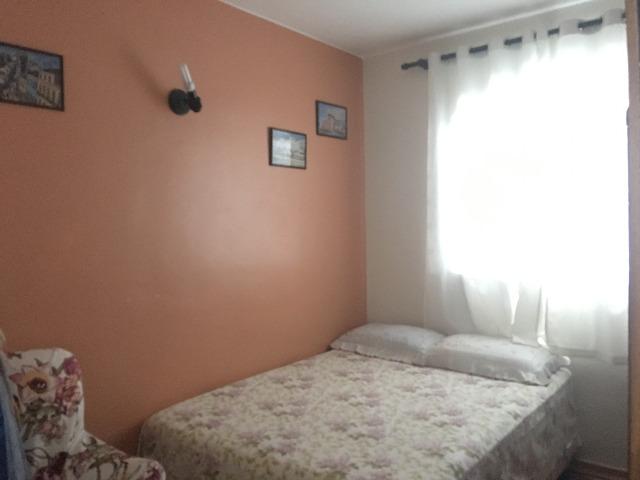 Casa 4 quartos QRI 1 - Residencial Santos Dumont - Foto 7