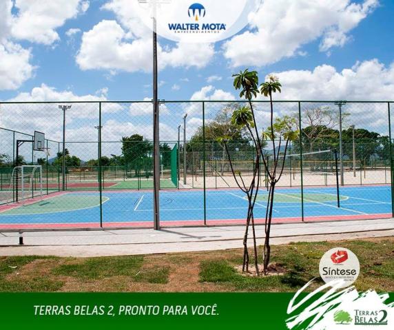 Terreno, Jabuti, Itaitinga-CE - Foto 15