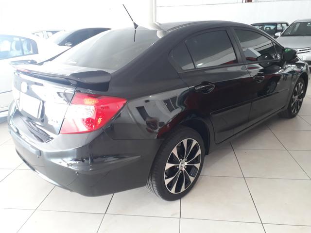 Civic LXR - Foto 3