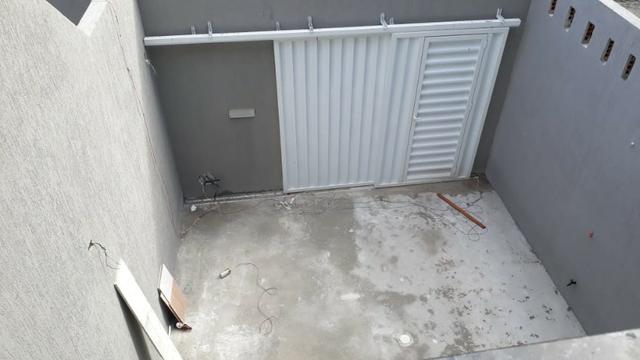 Casa Duplex 3/4, 2 Suítes, atrás da Unime L. de Freitas - Foto 18