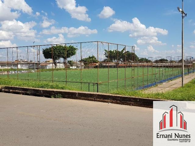 Casa de esquina no meio da Quadra QNP 32 P sul Ernani Nunes - Foto 6