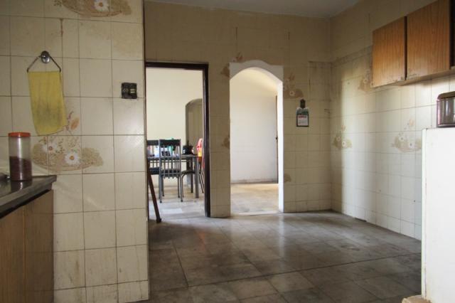 Casa à venda com 5 dormitórios em Caiçara, Belo horizonte cod:5338 - Foto 4