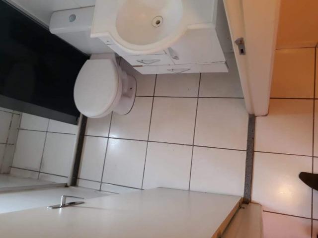 Sobrado de condomínio para venda com 55 metros quadrados com 2 quartos em Vila São Luiz - - Foto 12