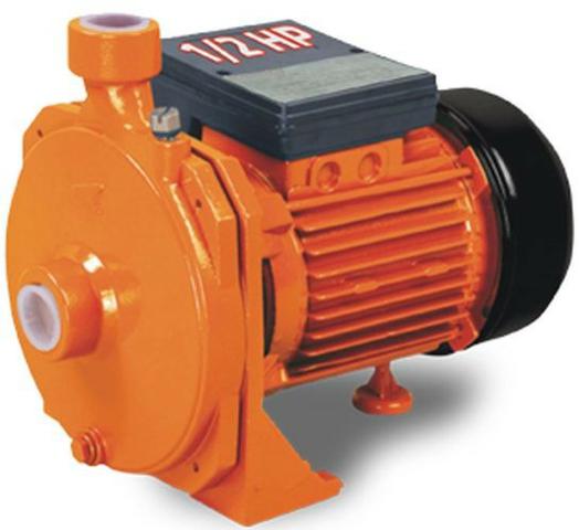 Bomba Poço k5 Centrifuga 1/2cv Bivolt (nova) Intech