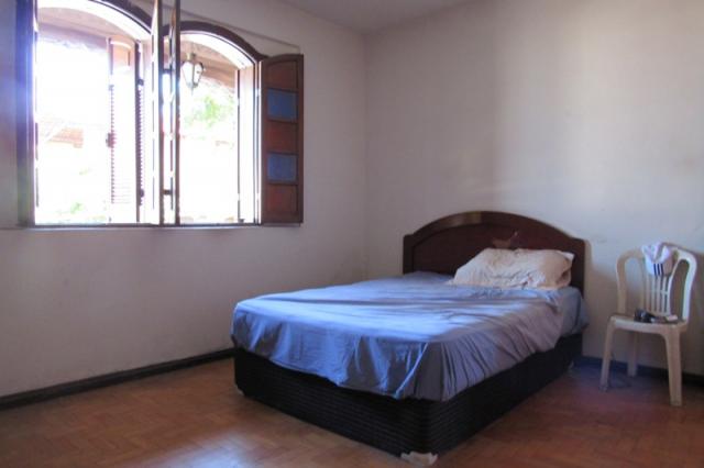 Casa à venda com 5 dormitórios em Caiçara, Belo horizonte cod:5338 - Foto 20