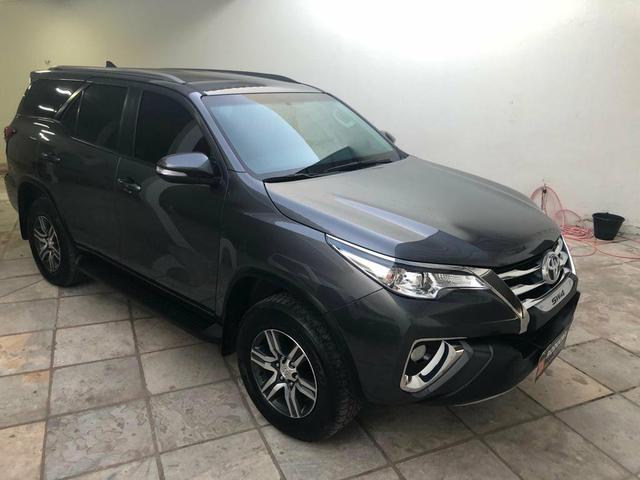 Hilux sw4 Flex 2017/2017 - Foto 2