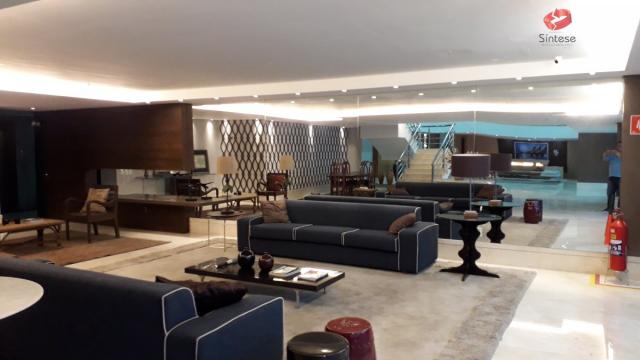 Apartamento, Meireles, Fortaleza-CE - Foto 10