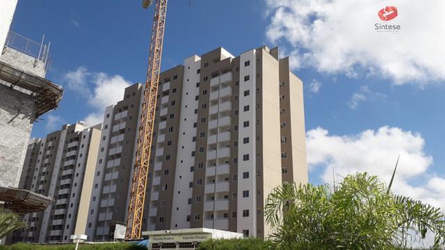 Apartamento, Messejana, Fortaleza-CE - Foto 19