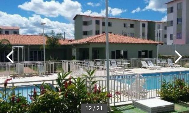 Linda casa em condomínio fechado. $229.000 aceita financiamento