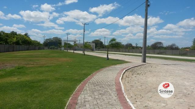 Loteamento Fechado em Canoa Quebrada-Ceará - Foto 2
