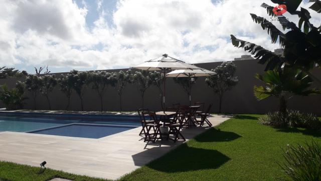Apartamento, Messejana, Fortaleza-CE - Foto 4