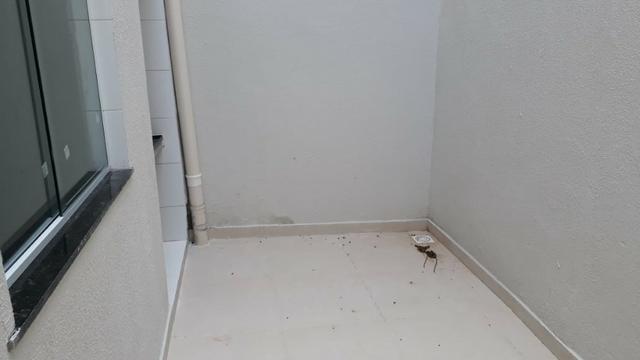 Casa Duplex 3/4, 2 Suítes, atrás da Unime L. de Freitas - Foto 6