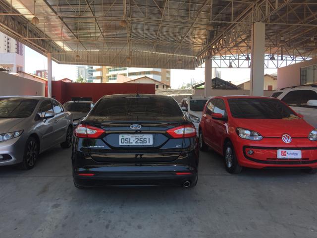 Up! tsi 2017 turbo, extra - Foto 17