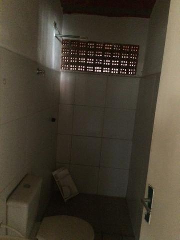 Excelente Casa 52m2, 02 Quartos, 01 Vaga, Poço Artesiano em Pau Amarelo Ótima Localização - Foto 13