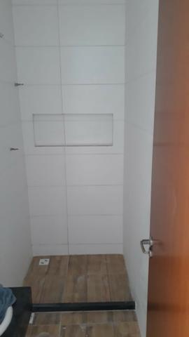 Casa Duplex 3/4, 2 Suítes, atrás da Unime L. de Freitas - Foto 12