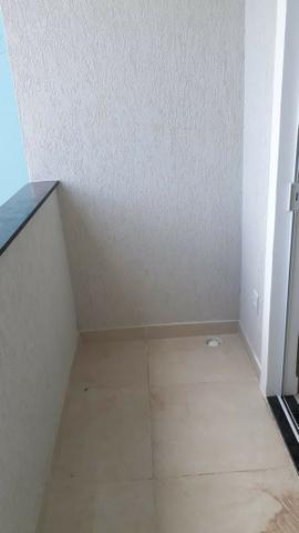 Casa Duplex 3/4, 2 Suítes, atrás da Unime L. de Freitas - Foto 15