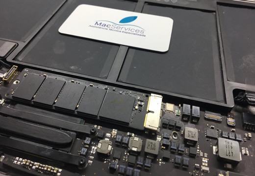 Conserto de MacBook - MacServices Assistência Técnica Especializada - Foto 2