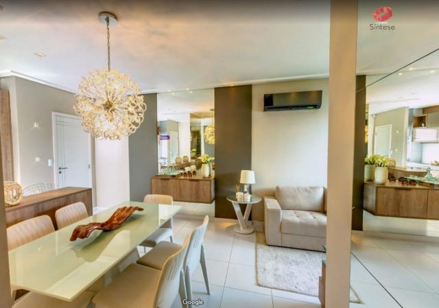 Apartamento, Messejana, Fortaleza-CE
