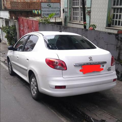 Peugeot lindo nada a fazer! - Foto 2