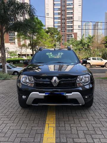 Renault Duster 1.6 Dynamique Flex 2019