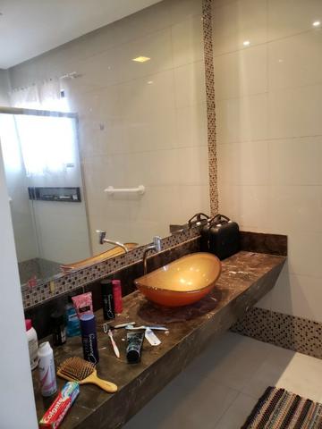 Samuel Pereira oferece: Mansão Moderna Vicente Pires 3 Piscinas 5 Suites Churrasqueira - Foto 15