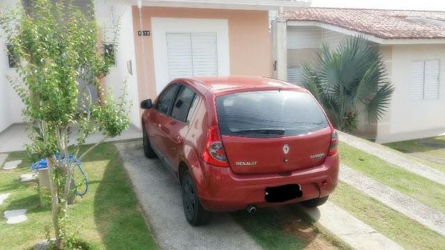 Renault Sandero 2010 VIBE - 1.6 - 2010 - Foto 6