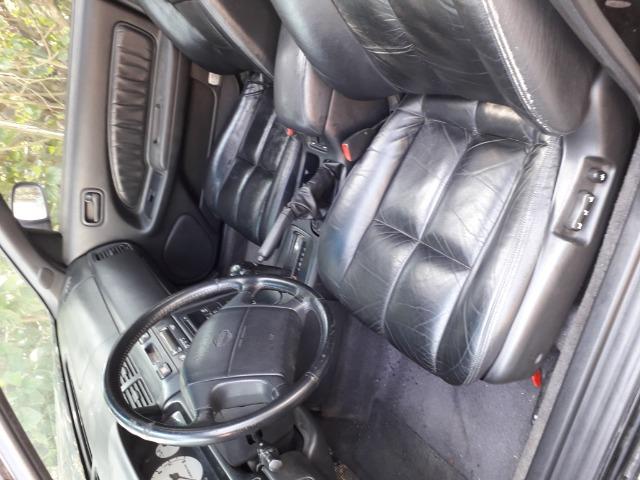 Carro Maxima Nissan - Foto 4