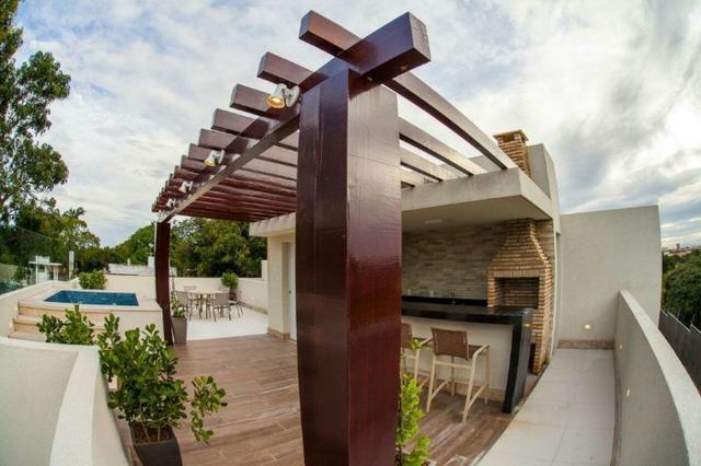 Casa em Cond na Sapiranga - 229m² - 3 Quartos - 6 Vagas (CA0165) - Foto 3
